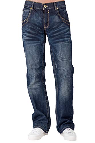 zipper pocket jeans