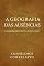 Livro A GEOGRAFIA DAS AUSÊNCIAS: Cartografias do Invisível e do Irreversível