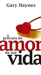 Livro A procura do amor da sua vida