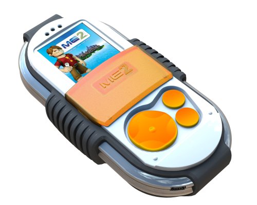 iToys Inc ME2 White and Orange