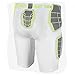 Nike Big Boys Pro Hyperstrong Hardplate Compression Football Shorts