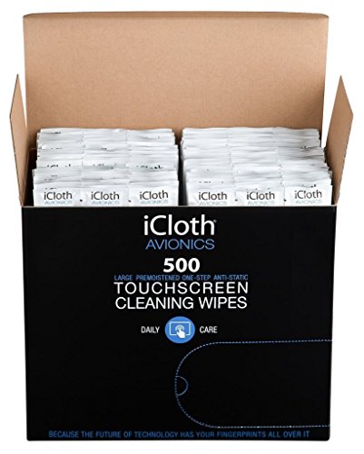 Cleaning-cloth