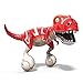 Spin Master Krimson Red Zoomer Dino