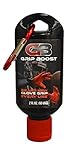 Grip Boost Football Glove Grip Bottle (2oz)