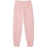 Lacoste Womens Embroidered Jogger Track Pants