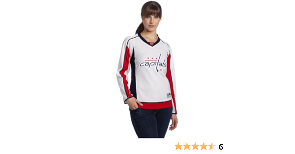 capitals jersey amazon