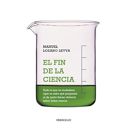 El fin de la ciencia El fin de la ciencia