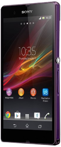 Sony Xperia C6603 5