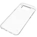Galaxy S8 Plus Case, LK Ultra [Slim Thin] Scratch Resistant TPU Rubber Soft Skin Silicone Protective Case Cover for Samsung Galaxy S8 Plus (Clear)