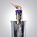 Dyson Ball Animal Upright Vacuum , Purple (Renewed)