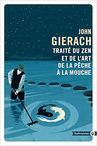 art de la pêche a la mouche (TOTEM 