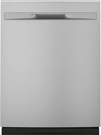 ge gdf630psmss dishwasher