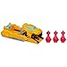 Transformers Bot Shots Bumblebee Launcher