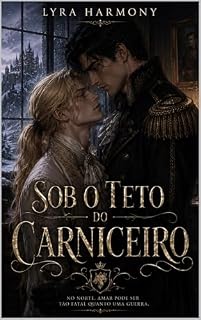 Livro Sob o Teto do Carniceiro: Omegaverse