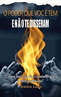 Livro O poder que você tem e não te disseram