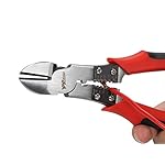 YIYITOOLS-Side-Cutting-PliersDiagonal-pliers-Industrial-Pliers-with-Wire-StripperCrimperCutter-Function-Heavy-Duty-Plier-8-inch-HX-1-001