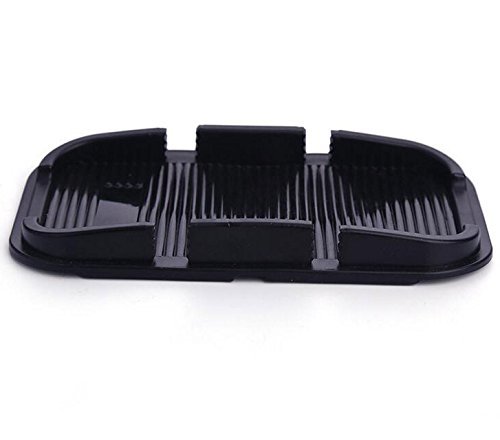 Duttek 2-slot rubber car antislip anti slide sticky gri…