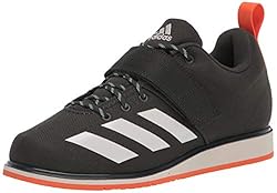 adidas Men's Powerlift 4 Cross Trainer, Earth/Orbit