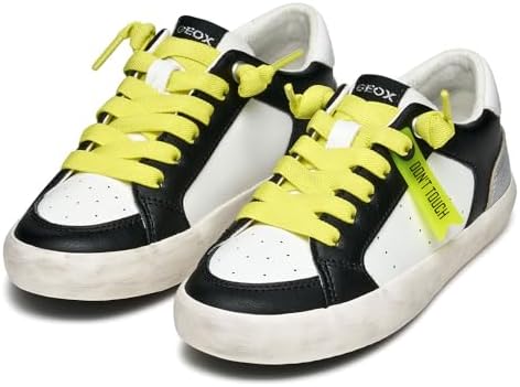 JUNIOR J GISLI Girl A White/Silver 34_EU