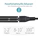 Kisreal Active Stylus Pen for Touch Screens Fine Point Tip Digital Pen for All ipad, iPhone, Samsung Tablet and Other Android Devices