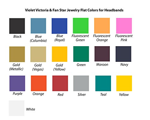 DESIGN YOUR OWN CUSTOM TIE HEADBAND - NO SPARKLE FLAT LETTERS - TRACK AND FIELD - CROSS COUNTRY - WINGED FOOT (BLACK)