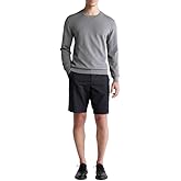 Calvin Klein Mens Refined Cotton Short