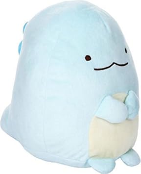 sumikko gurashi tokage lizard plush