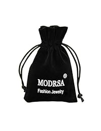 MODRSA - Piercing para ombligo de acero inoxidable de 0.49 oz, para mujer, niña, barra de 0.236 in, 0.315 in, 0.394 in