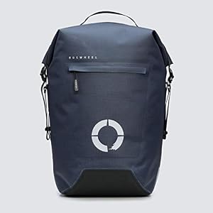 Roswheel Tour Pannier Large (Pair) Bicycle Bag