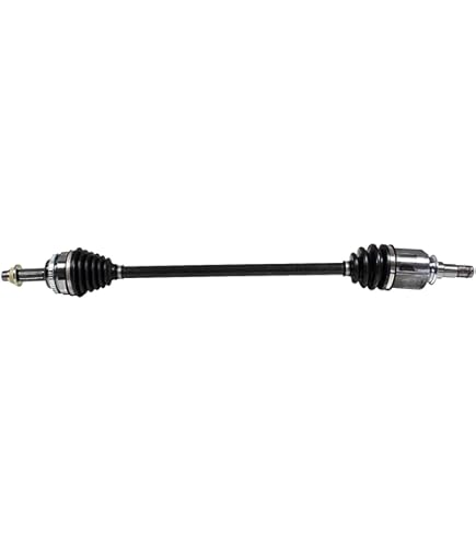 Amazon.com: GSP NCV69584 CV Axle Shaft Assembly - Right