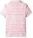 PUMA GOLF Girls 2017 Girls' Watercolor Polo