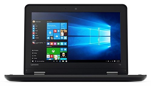 Lenovo Thinkpad 11.6" HD Flagship High Performance Laptop PC