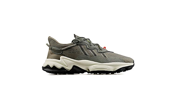 Adidas Haki Erkek Günlük Ayakkabı EG8322 Ozweego Tr 47,5 : Amazon.com.tr:  Moda