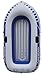 AIRHEAD Inflatable Boat, 2 person