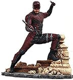 DIAMOND SELECT TOYS Marvel Gallery Daredevil