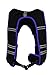 GYMENIST Weight Vest with Adjustable Straps One Size Fits All (18 LB)