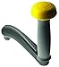 Lewmar One Touch Power Grip Winch Handle, Grey