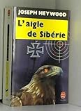 L'aigle de Sibérie by