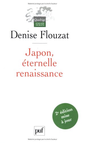 Japon, éternelle renaissance ?