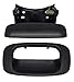 TCK TECH Tailgate Handle fits 1999-2006 Chevrolet Silverado GMC Sierra (P/N: 15997911)