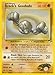 Brock's Geodude - Gym Heroes - 66 [Toy]