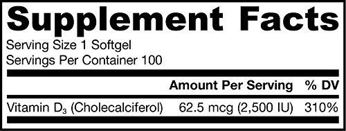 Jarrow-Formulas-Vitamin-D3-2500-IU-100-Softgels-1-Units