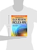 Image de Lippincott Q&A Review for NCLEX-RN (Lippioncott's Review for Nclex-Rn)
