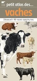Petit atlas des vaches