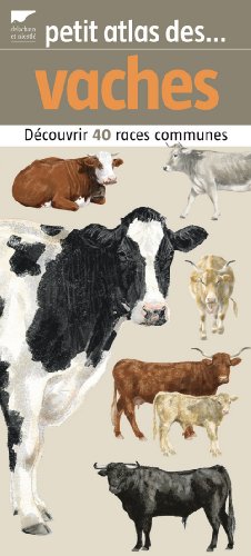 Petit atlas des vaches
