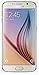 Samsung Galaxy S6 G920a 32GB Unlocked GSM 4G LTE Octa-Core Android Smartphone w/ 16MP Camera (Renewed) (White Pearl)