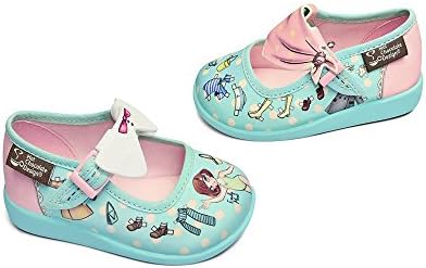 chocolate paper doll