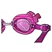Jojo Siwa Kids Swim Swimming Goggles – 100% UV Protection Anti Fog No Leaking – Great Gift for Girls for Summer Swim Class Camp for Youth