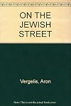 On the Jewish street: travel notes