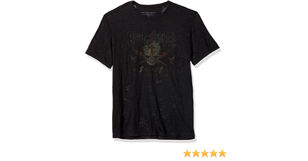 Black Sabbath Graphic Tee 